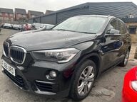 BMW X1 SDRIVE18I SPORT 5