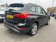 BMW X1 SDRIVE18I SPORT 8