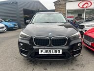 BMW X1 SDRIVE18I SPORT 4