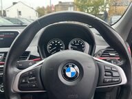 BMW X1 SDRIVE18I SPORT 13