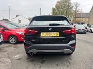 BMW X1 SDRIVE18I SPORT 7