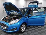 Ford Fiesta ZETEC 17