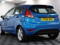 Ford Fiesta ZETEC 22