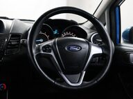 Ford Fiesta ZETEC 43