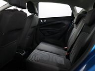 Ford Fiesta ZETEC 39