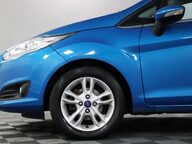 Ford Fiesta ZETEC 27