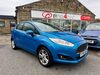 Ford Fiesta ZETEC