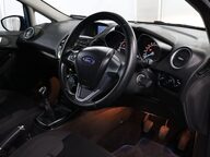 Ford Fiesta ZETEC 6