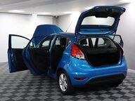 Ford Fiesta ZETEC 21