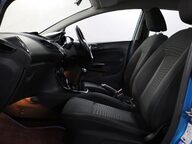 Ford Fiesta ZETEC 40