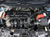 Ford Fiesta ZETEC 42