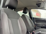 Ford Fiesta ZETEC 8