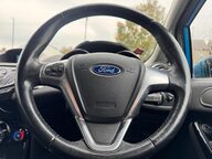 Ford Fiesta ZETEC 11