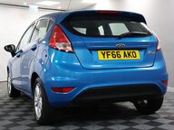 Ford Fiesta ZETEC 29