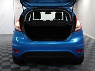 Ford Fiesta ZETEC 15