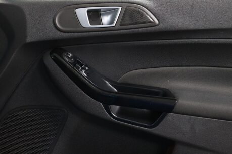 Ford Fiesta ZETEC 36