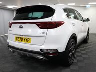 Kia Sportage GT-LINE ISG 11