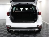 Kia Sportage GT-LINE ISG 14