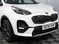 Kia Sportage GT-LINE ISG 27