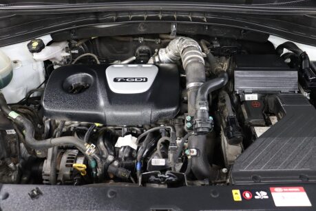 Kia Sportage GT-LINE ISG 48