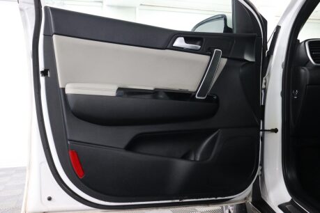 Kia Sportage GT-LINE ISG 47