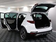 Kia Sportage GT-LINE ISG 22