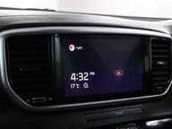 Kia Sportage GT-LINE ISG 43