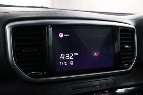 Kia Sportage GT-LINE ISG 43