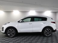 Kia Sportage GT-LINE ISG 19