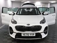 Kia Sportage GT-LINE ISG 7