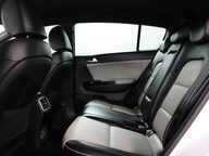 Kia Sportage GT-LINE ISG 45