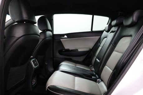 Kia Sportage GT-LINE ISG 45