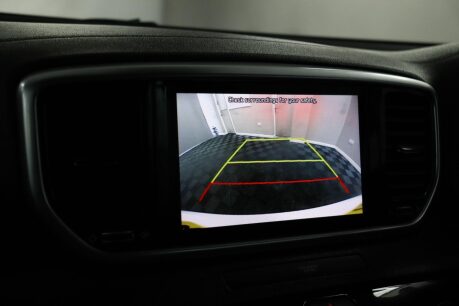 Kia Sportage GT-LINE ISG 38