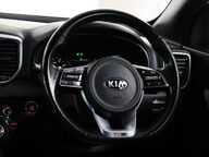 Kia Sportage GT-LINE ISG 49