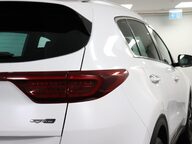 Kia Sportage GT-LINE ISG 24