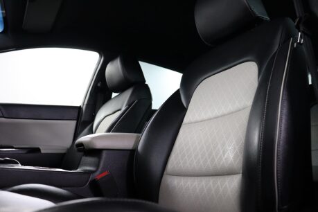 Kia Sportage GT-LINE ISG 36