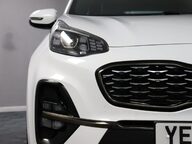 Kia Sportage GT-LINE ISG 26