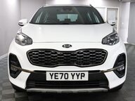 Kia Sportage GT-LINE ISG 2