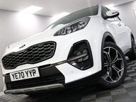 Kia Sportage GT-LINE ISG 33