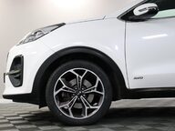 Kia Sportage GT-LINE ISG 28