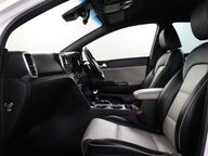 Kia Sportage GT-LINE ISG 46