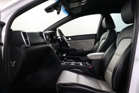 Kia Sportage GT-LINE ISG 46