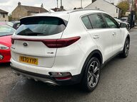 Kia Sportage GT-LINE ISG 7