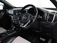 Kia Sportage GT-LINE ISG 5