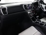 Kia Sportage GT-LINE ISG 35