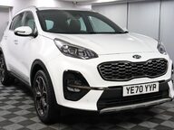 Kia Sportage GT-LINE ISG 31