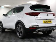 Kia Sportage GT-LINE ISG 23