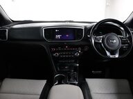 Kia Sportage GT-LINE ISG 44