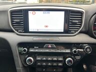Kia Sportage GT-LINE ISG 9