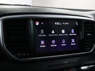 Kia Sportage GT-LINE ISG 41